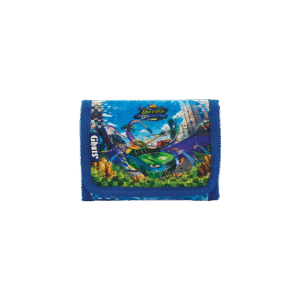 Carteira G&B Wallet - Gh Racing