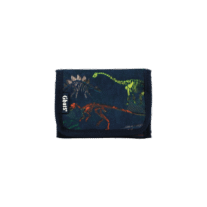Carteira G&B Wallet - Dino Crew