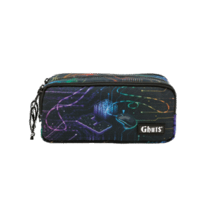 Estojo New Triple - Game Core