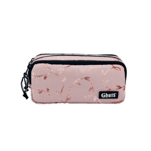 Estojo New Triple - Pink Breeze
