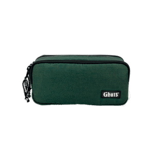 Estojo New Triple - Stylish Green