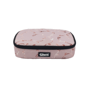 Estojo Big Case - Pink Breeze