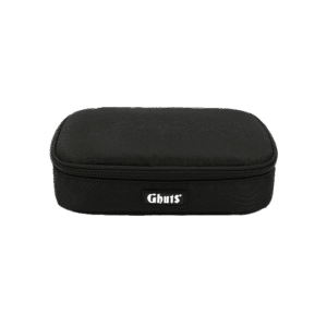 Estojo Big Case - Black