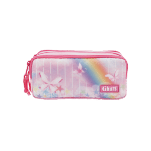 Estojo New Triple - Pink Rain