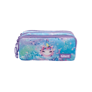 Estojo New Triple - Aquadream