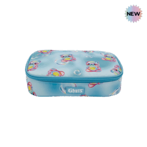 Estojo Big Case - Pop Bears