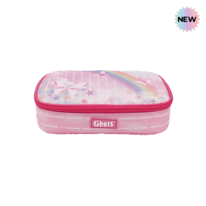 Estojo Big Case - Pink Rain