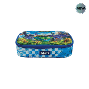 Estojo Big Case - Gh Racing