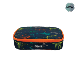 Estojo Big Case - Dino Crew