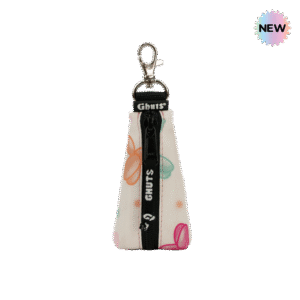 Porta-chaves Key-Z - Balloon Dogs