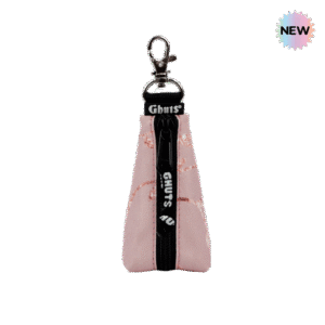 Porta-chaves Key-Z - Pink Breeze