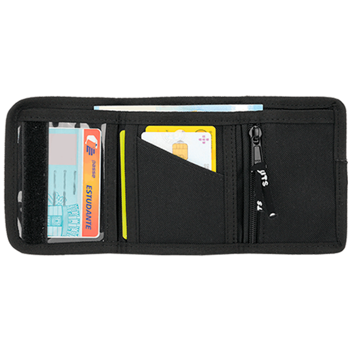 Carteira G&B Wallet - Mauve Red - Imagem de 2
