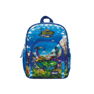 Mochila Pré-Escola Kidd - Gh Racing