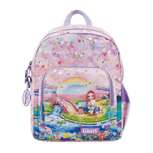 Mochila Prince - Garden Girl