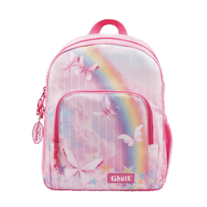 Mochila Prince - Pink Rain
