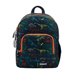 Mochila Prince - Dinocrew