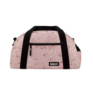 Saco de Desporto Bolt Basics - Pink Breeze