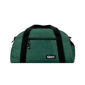Saco de Desporto Bolt Basics - Stylish Green