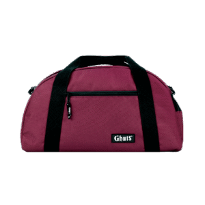 Saco de Desporto Bolt Basics - Mauve Red