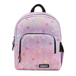 Mochila Prince - Bubble Blush