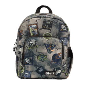 Mochila Prince - Stickersaurus