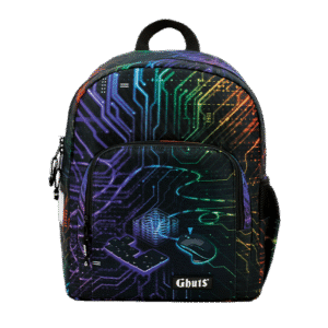 Mochila Prince - Game Core