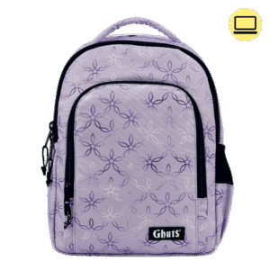 Mochila Escolar Mytech - Aura