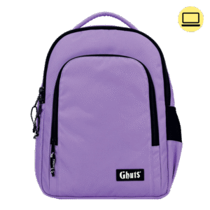 Mochila Escolar Mytech - Lavender