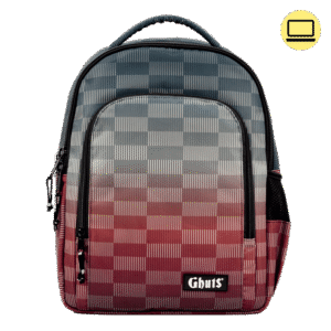 Mochila Escolar Mytech - Shift Line