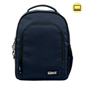Mochila Escolar Mytech - Deep Blue