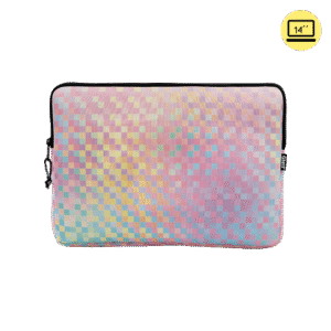 Bolsa Computador Plugon King - Pixel Dream