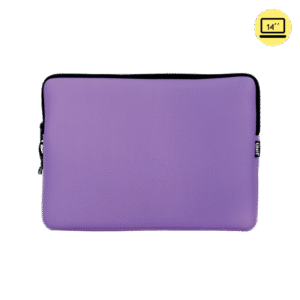 Bolsa Computador Plugon King - Lavender