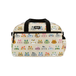 Saco de Desporto Gimmy - Meow Mix