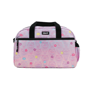 Saco de Desporto Gimmy - Bubble Blush