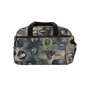 Saco de Desporto Gimmy - Stickersaurus