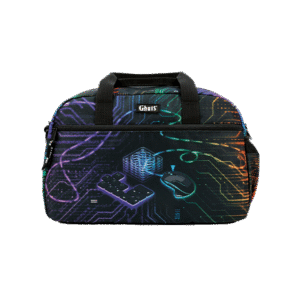 Saco de Desporto Gimmy - Game Core