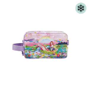 Bolsa Térmica Snacky - Garden Girl