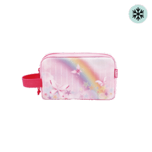 Bolsa Térmica Snacky - Pink Rain