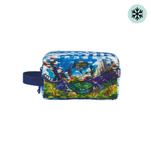 Bolsa Térmica Snacky - Gh Racing