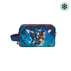 Bolsa Térmica Snacky - Play Zone