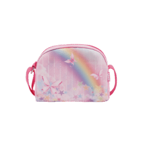 Mala Criança Fancy - Pink Rain