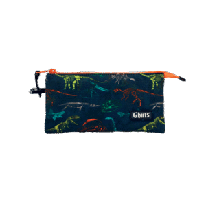 Estojo Triple - Dino Crew