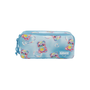 Estojo Double - Pop Bears
