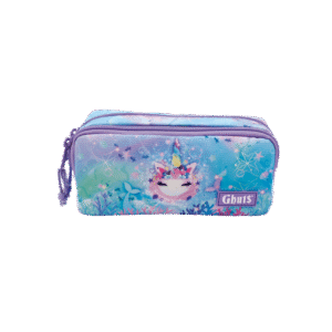 Estojo Double - Aquadream