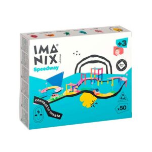 Imanix - Speedway
