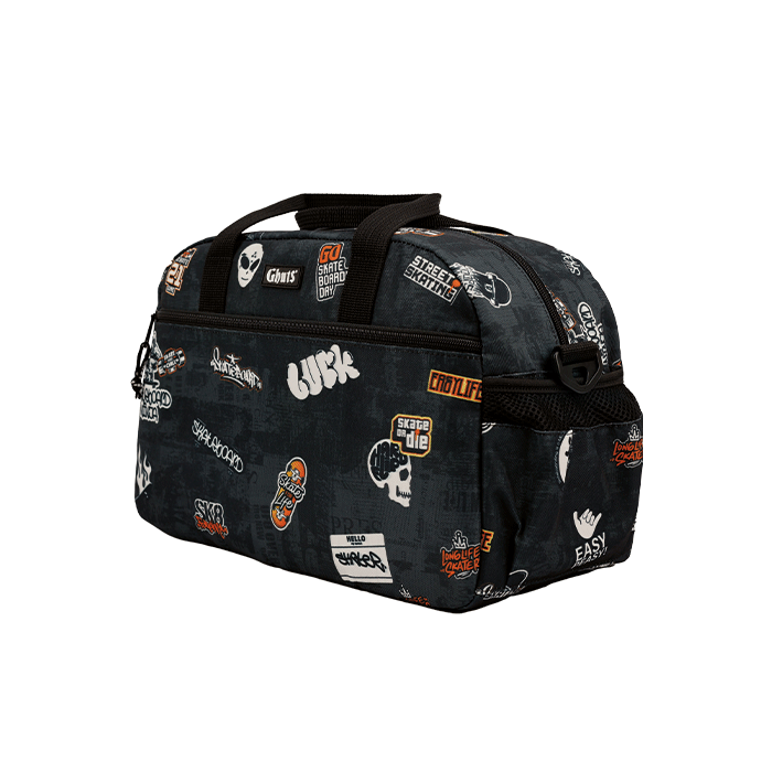 Saco de Desporto Gimmy - Sk8 Stickers - Imagem de 2