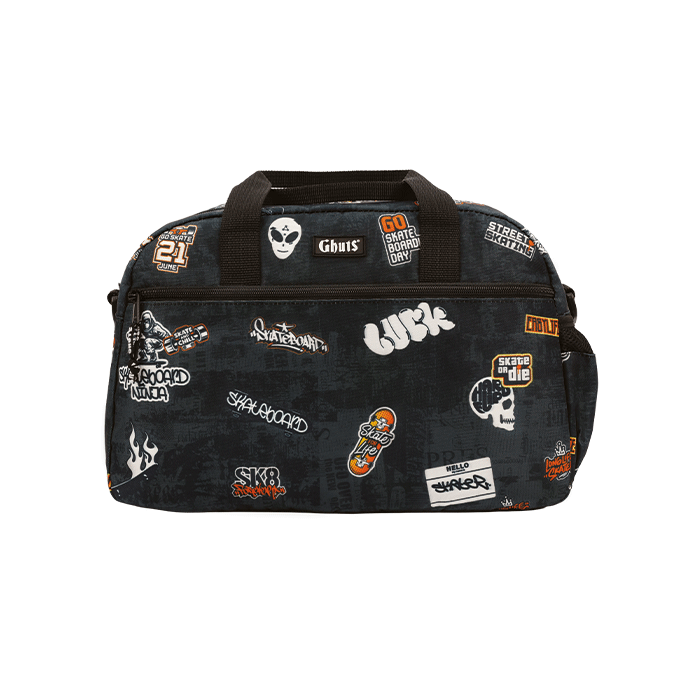 Saco de Desporto Gimmy - Sk8 Stickers