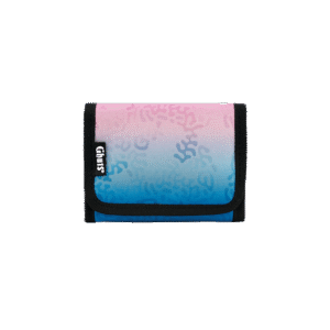 Carteira G&B Wallet - Coral Bloom
