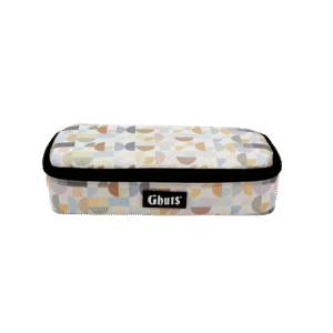 Estojo Rectangle - Geo Ghuts