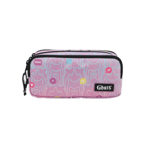 Estojo New Triple - Bubble Blush